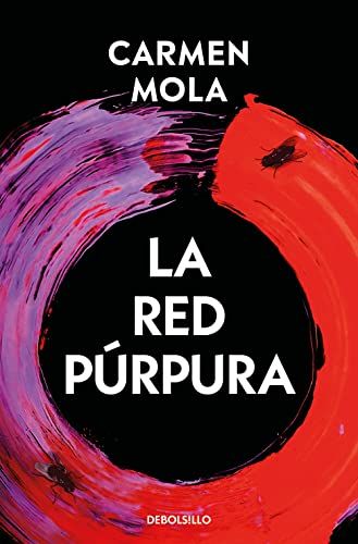 La red púrpura (La novia gitana 2) (Best Seller)